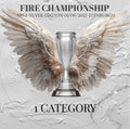 1 CATEGORY CHAMPIONSHIPS