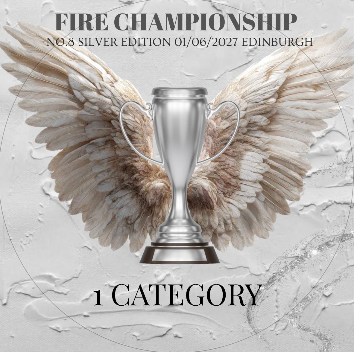 1 CATEGORY CHAMPIONSHIPS
