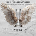 2 CATEGORY CHAMPIONSHIPS