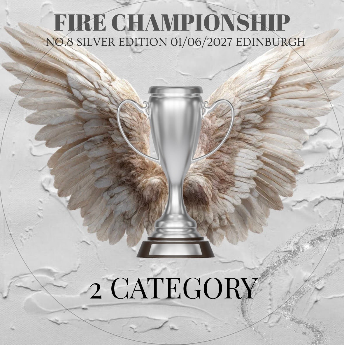 2 CATEGORY CHAMPIONSHIPS