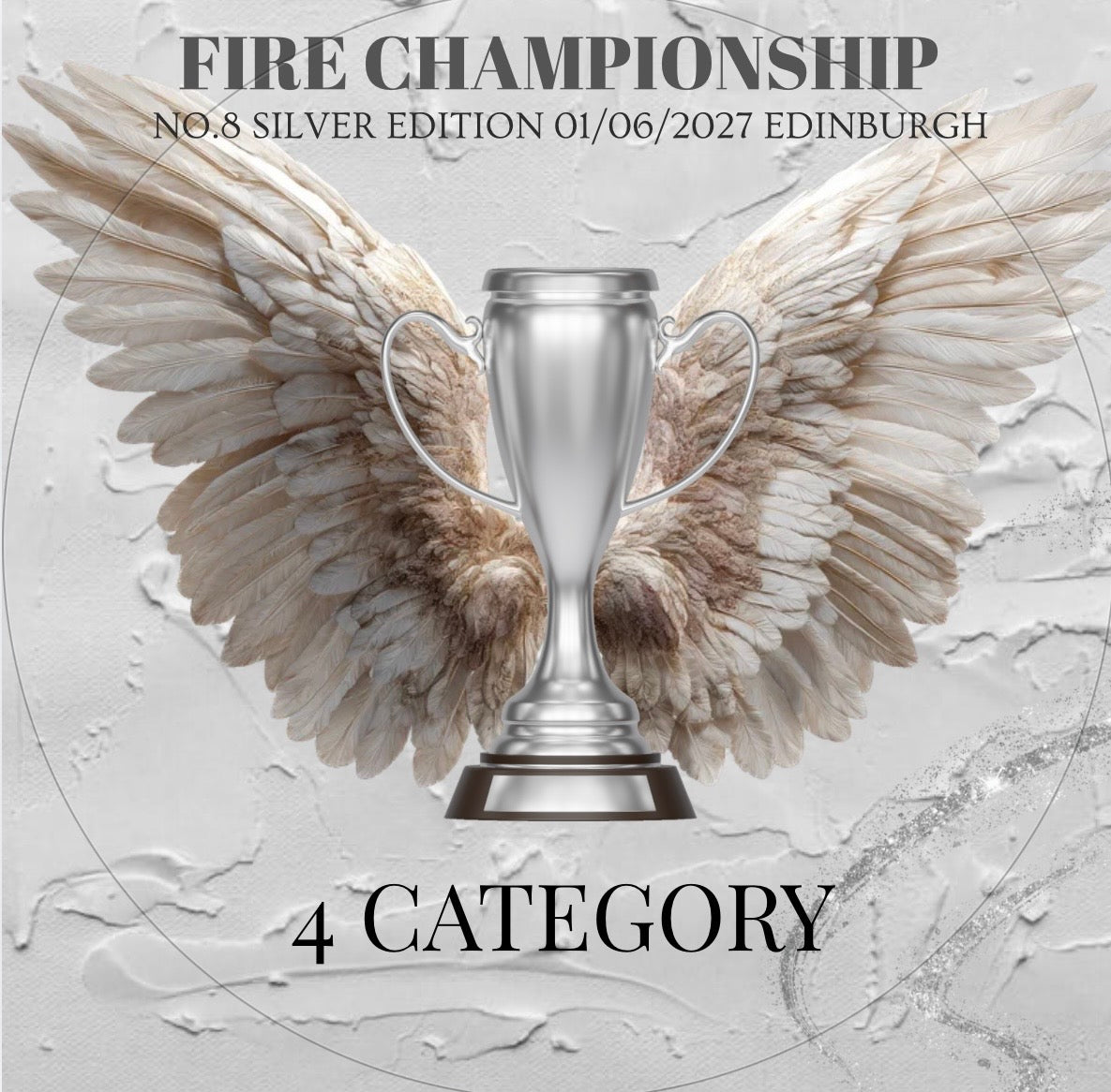 4 CATEGORY CHAMPIONSHIPS GRAND PRIX