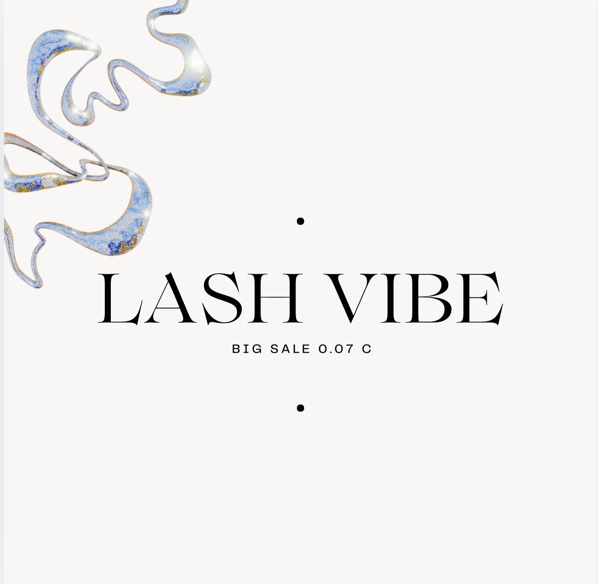 C 0.07 SALE